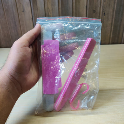 Manicure Pedicure Kit #4913