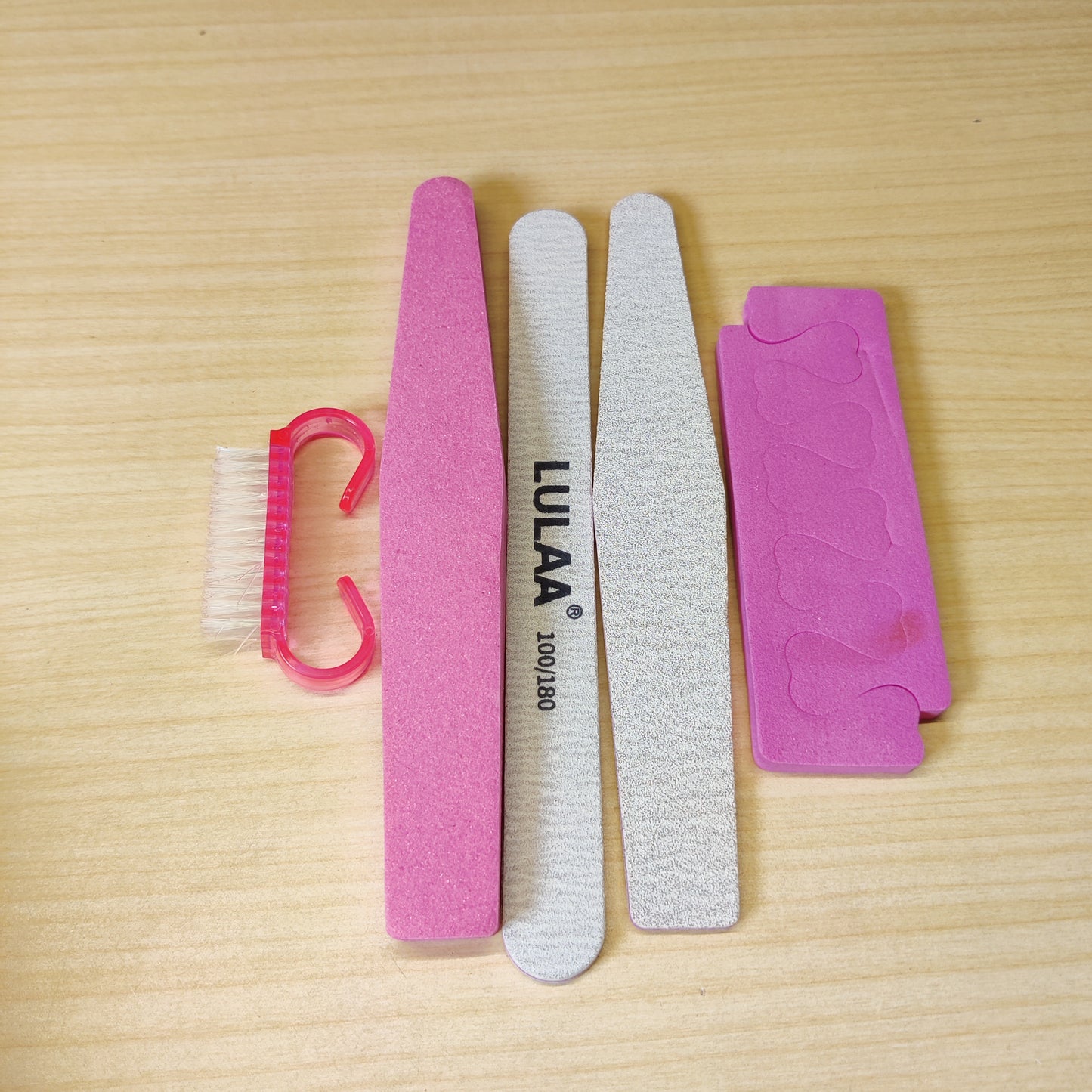 Manicure Pedicure Kit #4913