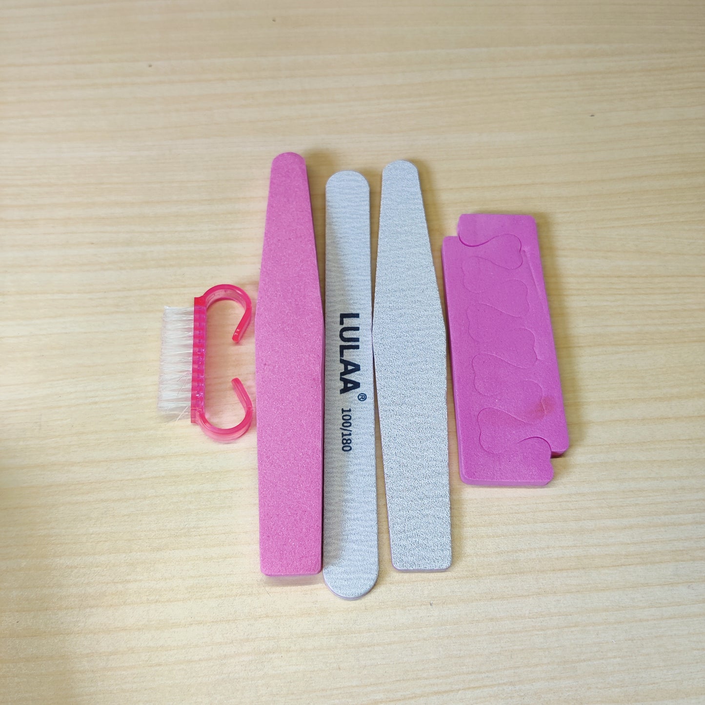 Manicure Pedicure Kit #4913