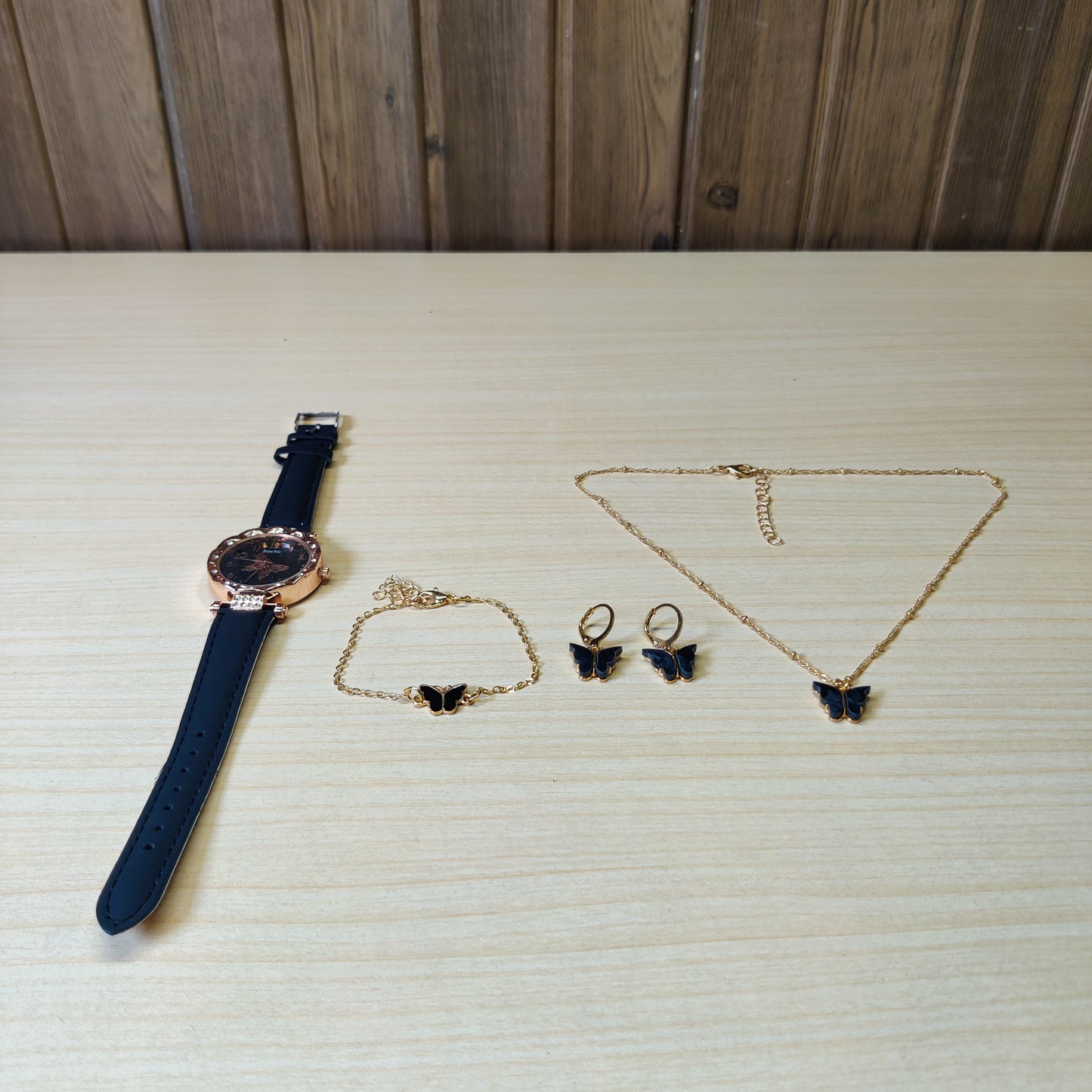 Watch Set #4928