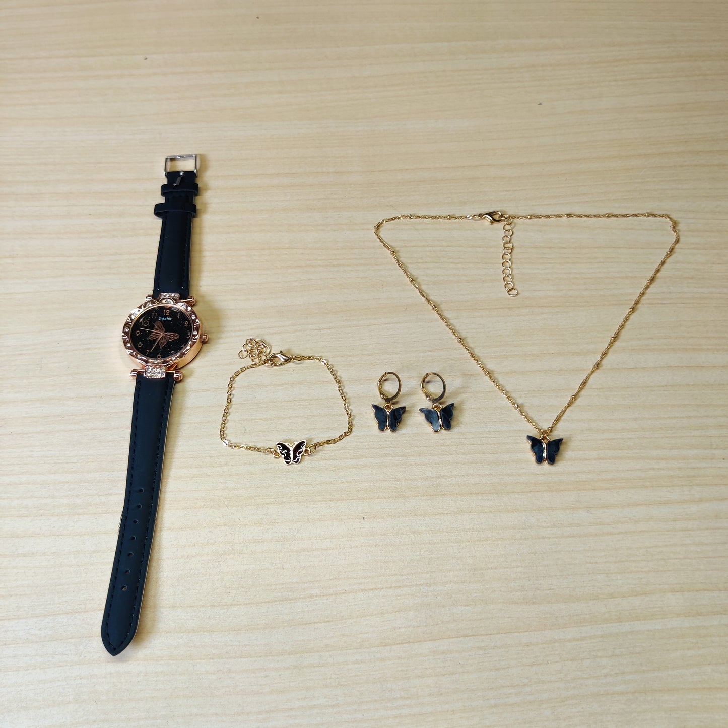 Watch Set #4928