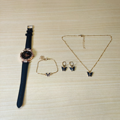 Watch Set #4928