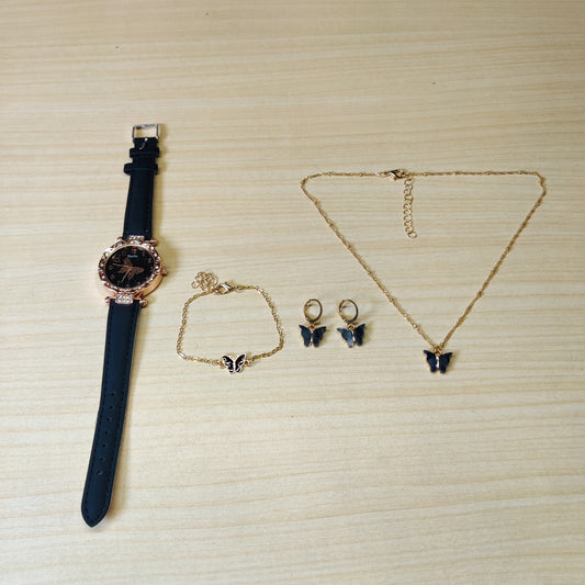 Watch Set #4928