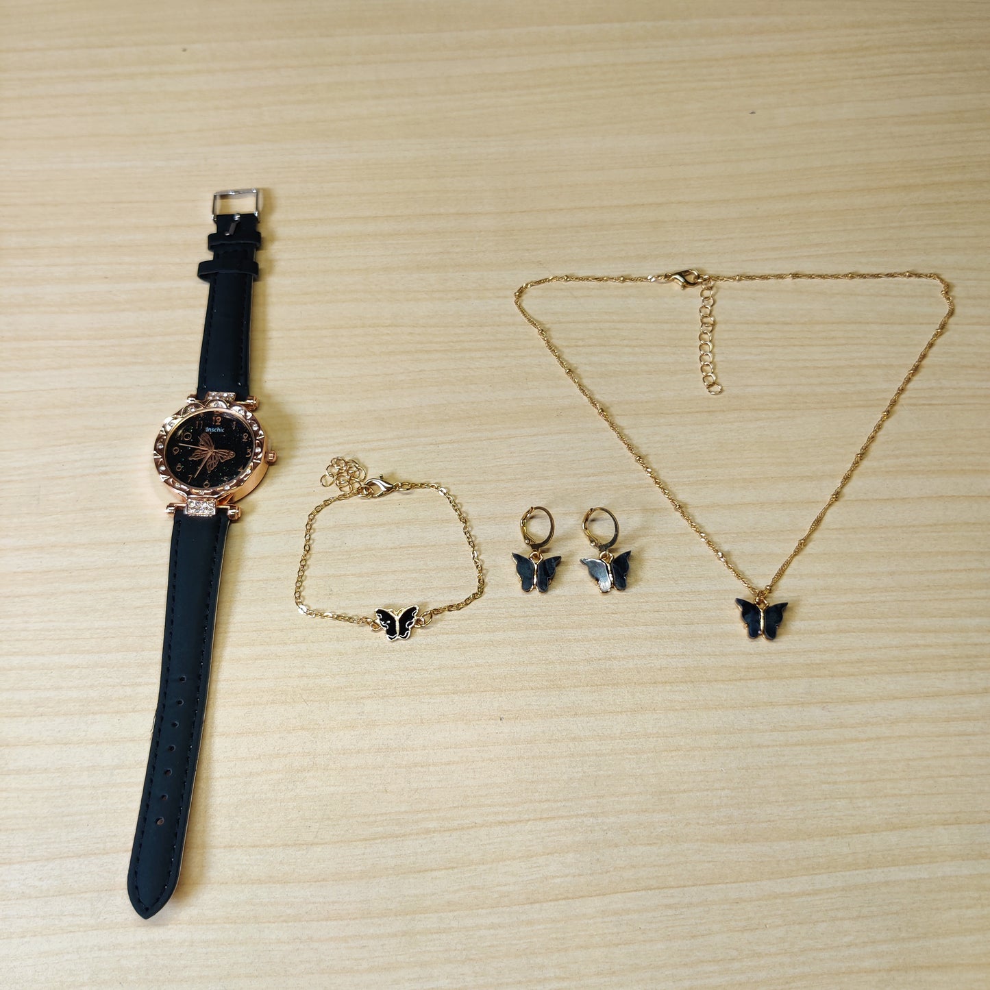 Watch Set #4928