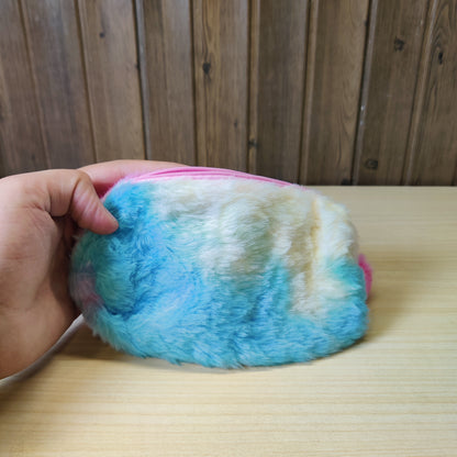 Fluffy Bag #4885