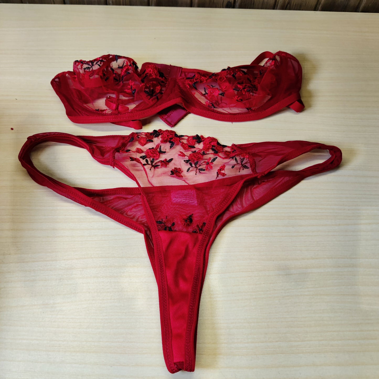 Ladies Undergarments #5001