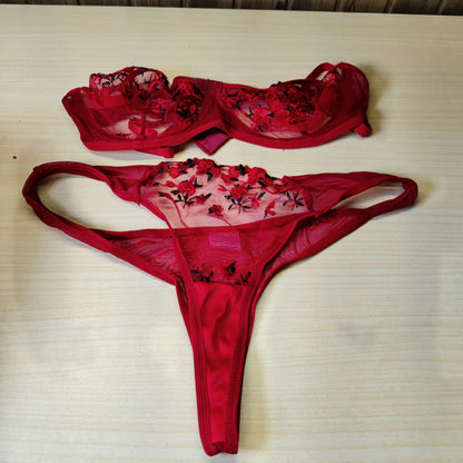 Ladies Undergarments #5001
