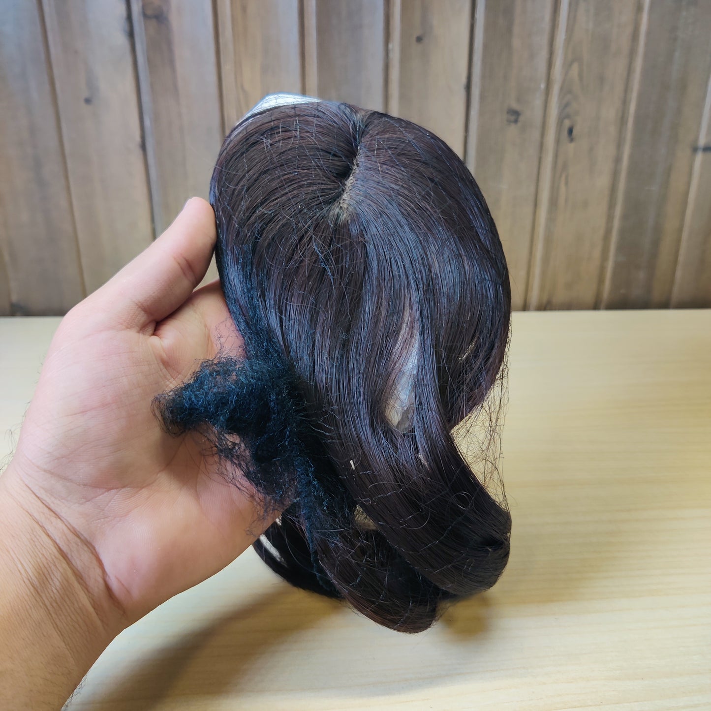 Hair Wig #4999