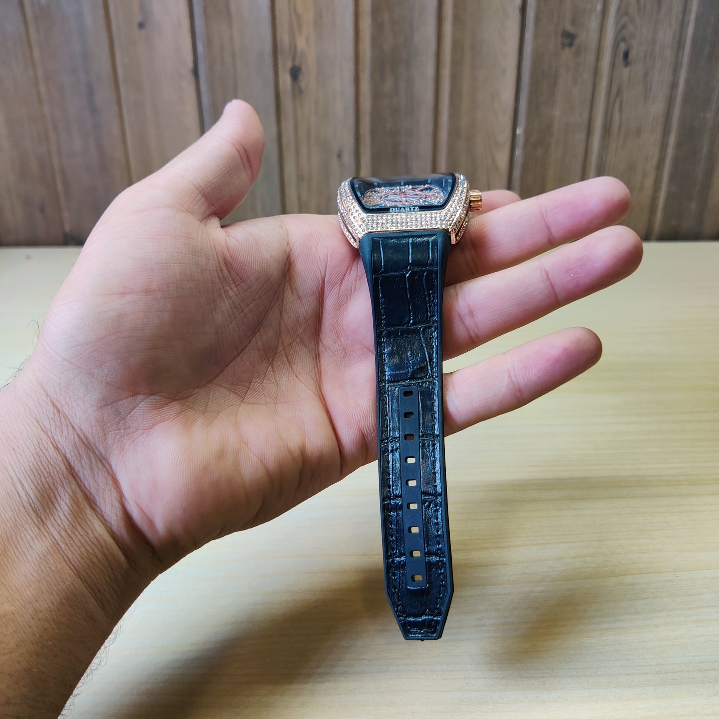 Beautiful high Quality watch #4920