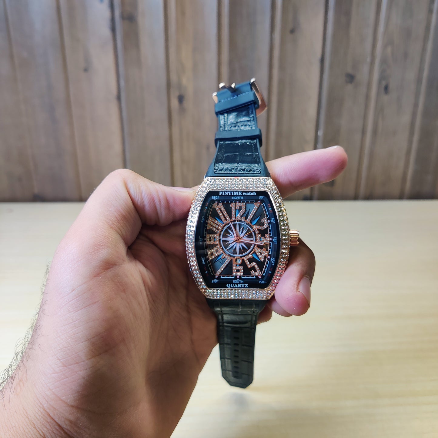 Beautiful high Quality watch #4920