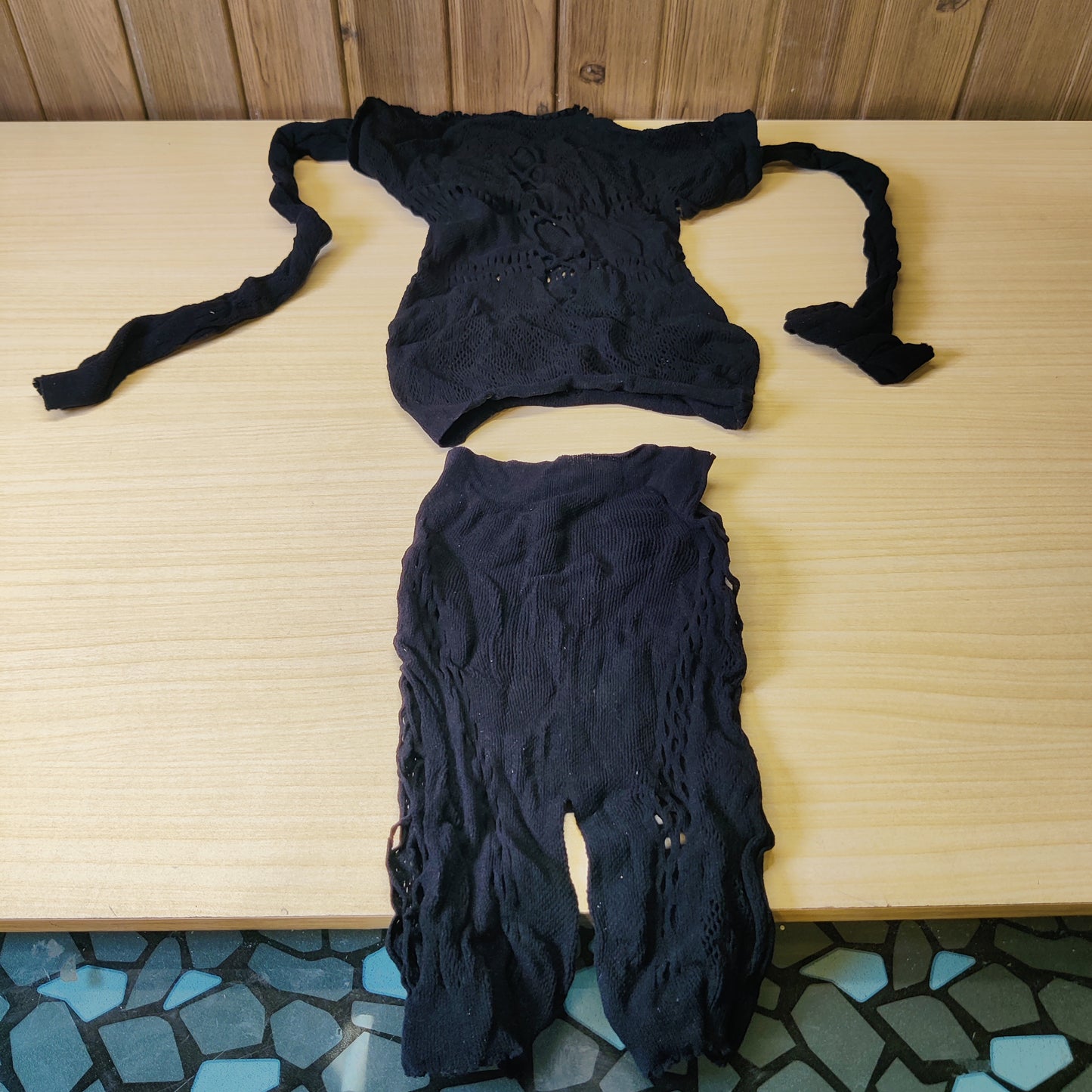 Ladies Nightwear #4926