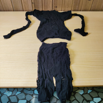 Ladies Nightwear #4926