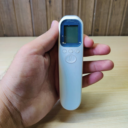 Infrared Thermometer #4969