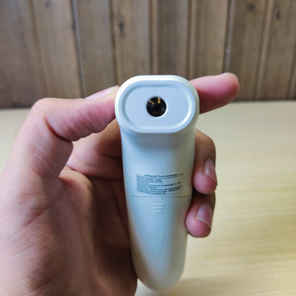 Infrared Thermometer #4969