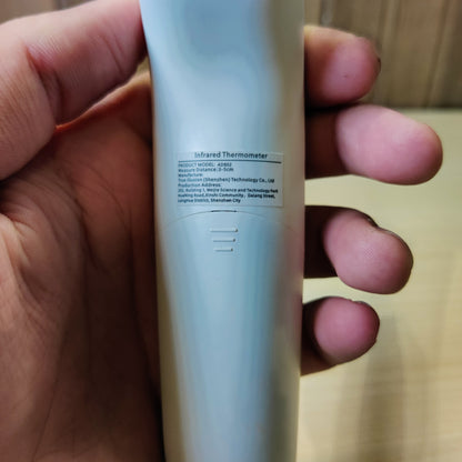 Infrared Thermometer #4969