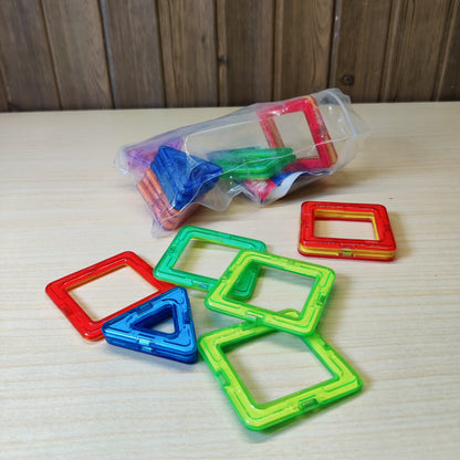 Magical Magnetic Blocks #4837