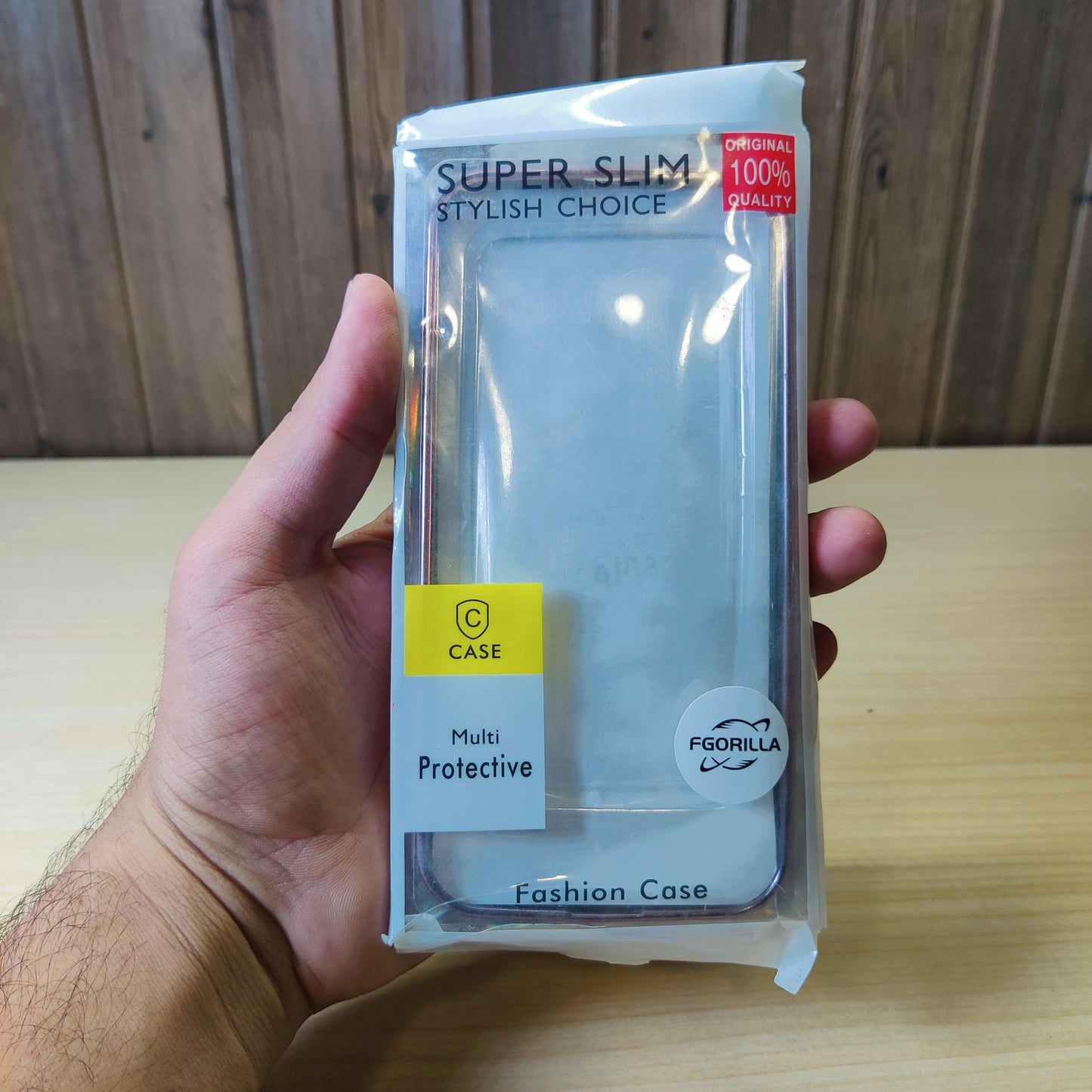 Iphone 15 Plus Back Cover #4900
