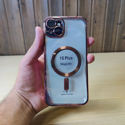 Iphone 15 Plus Back Cover #4900
