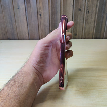 Iphone 15 Plus Back Cover #4900