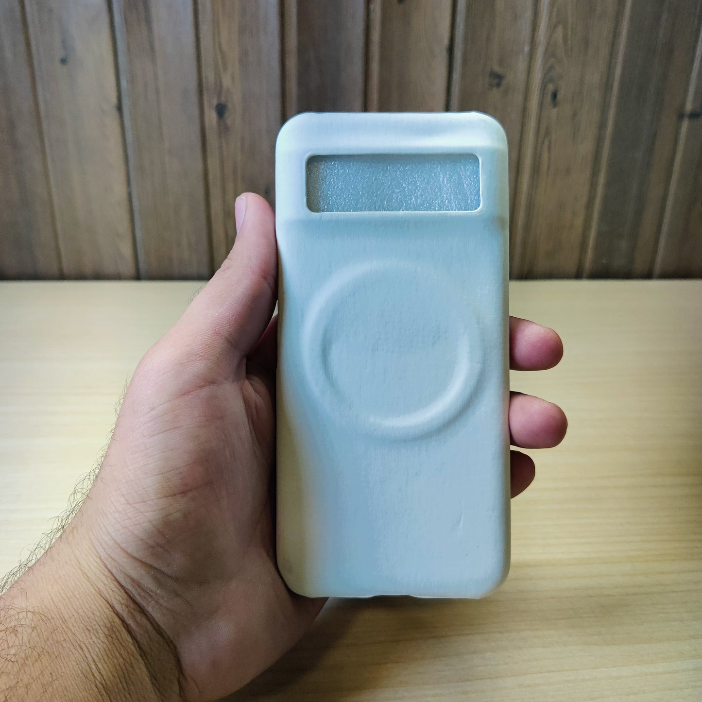 Google Pixel 8 Back cover #4844