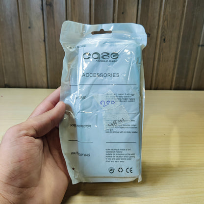Google Pixel 8 Back cover #4844