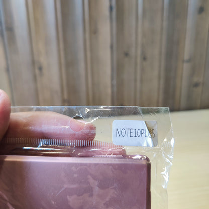 Samsung Note 10 plus #4895