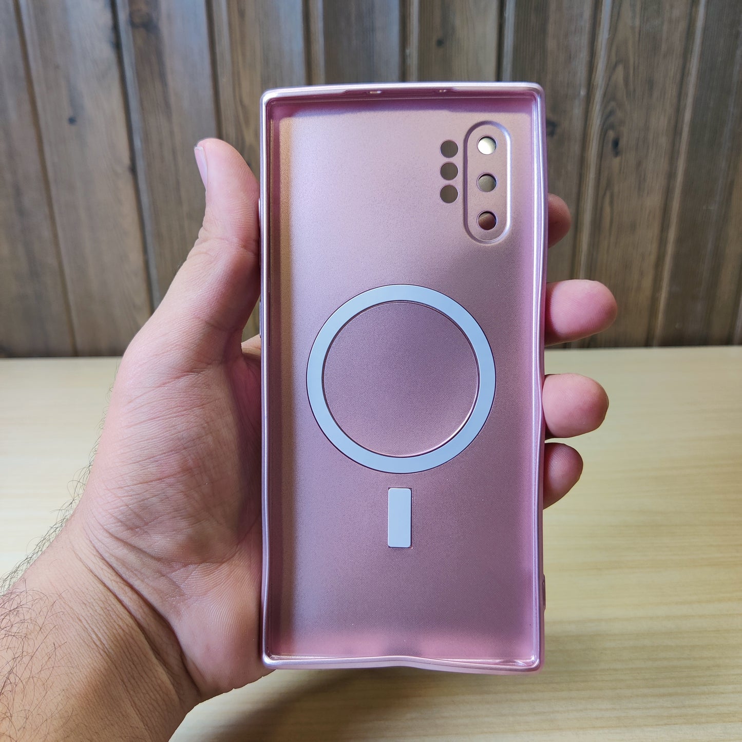 Samsung Note 10 plus #4895