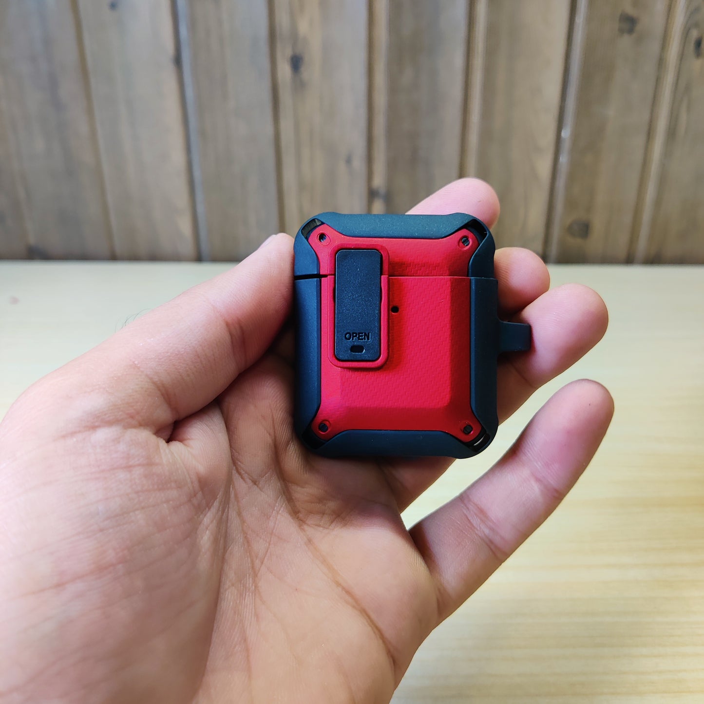 Airpods 1 /2 Cover #4881