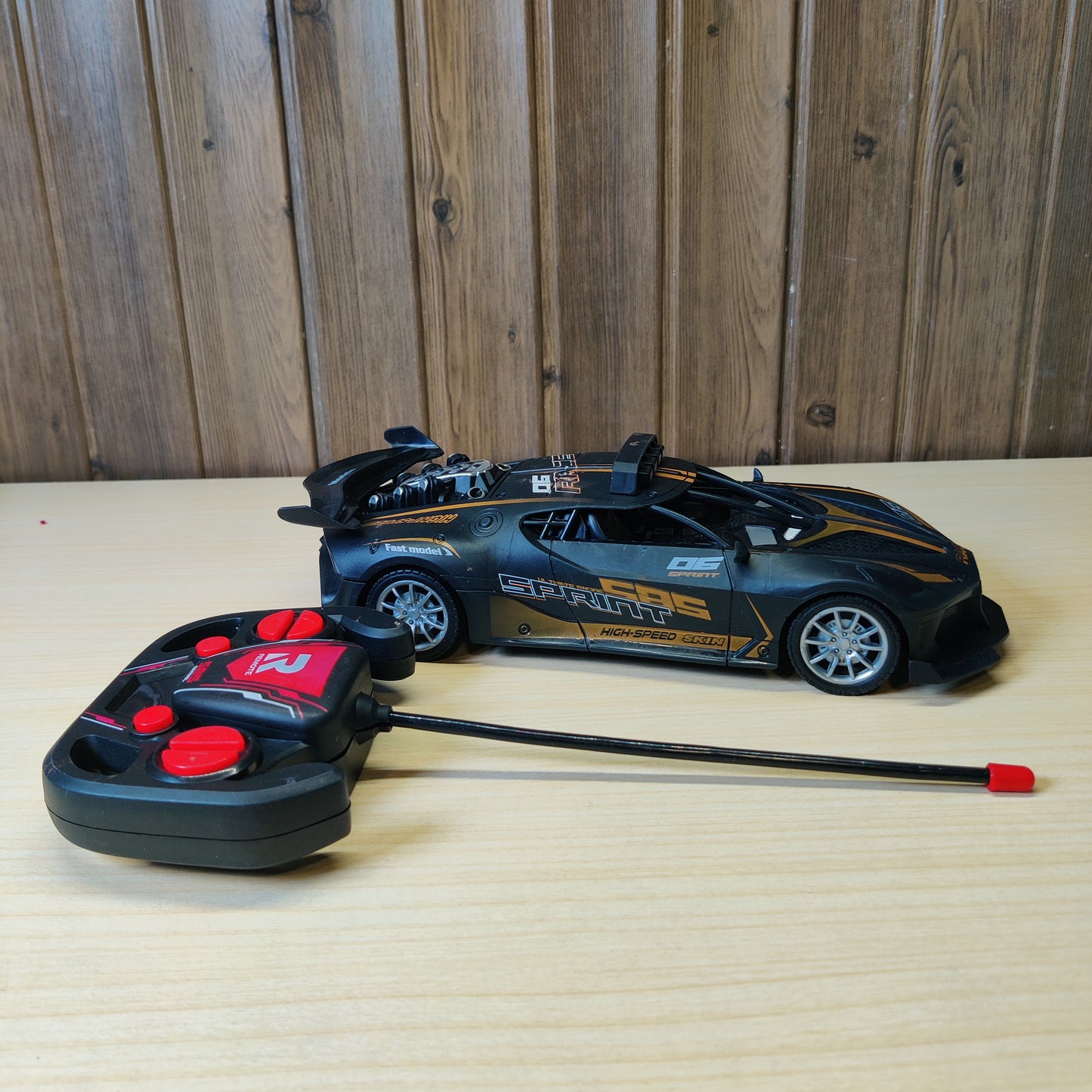 RC Remote control Car #4828