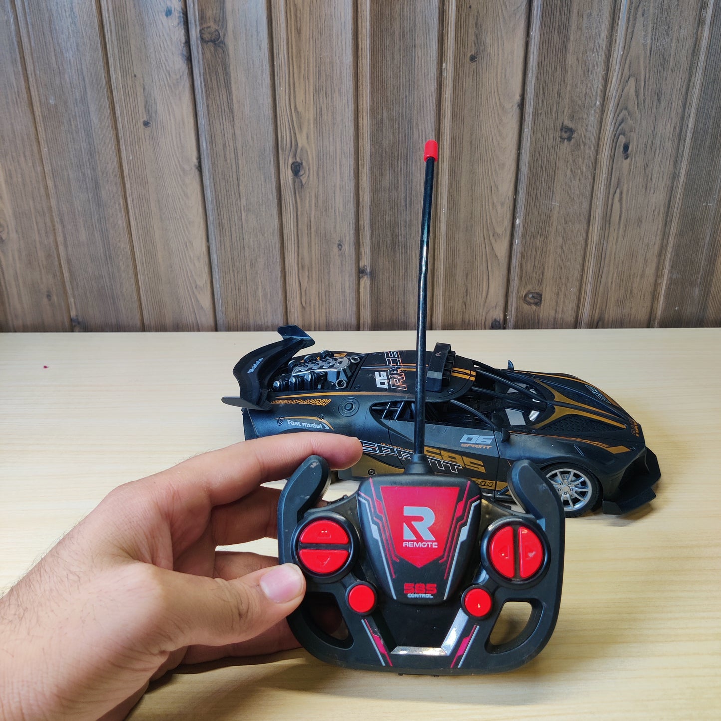 RC Remote control Car #4828