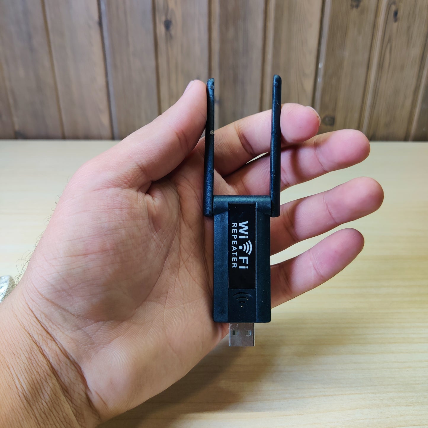 Usb Wifi Repeater #4947