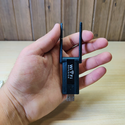 Usb Wifi Repeater #4947