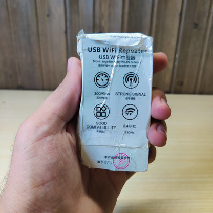 Usb Wifi Repeater #4947
