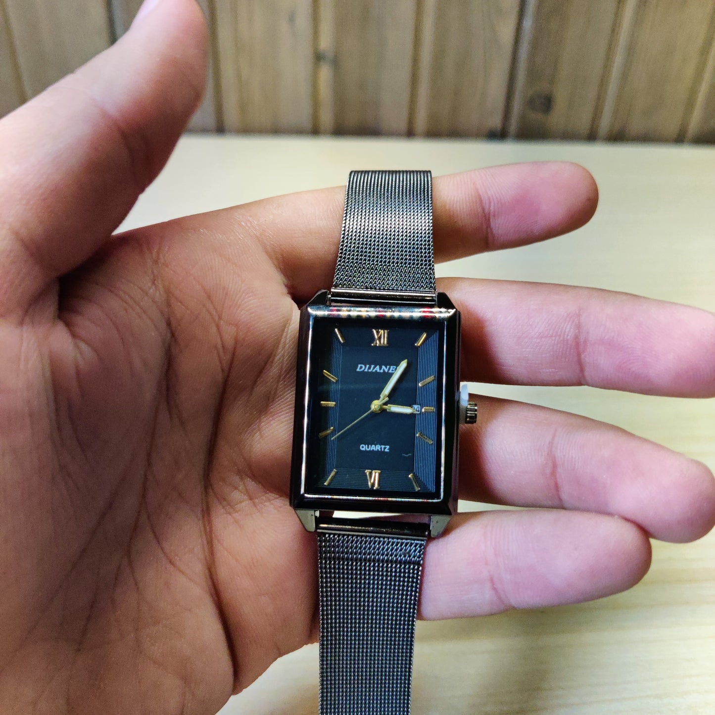 Watch #4934