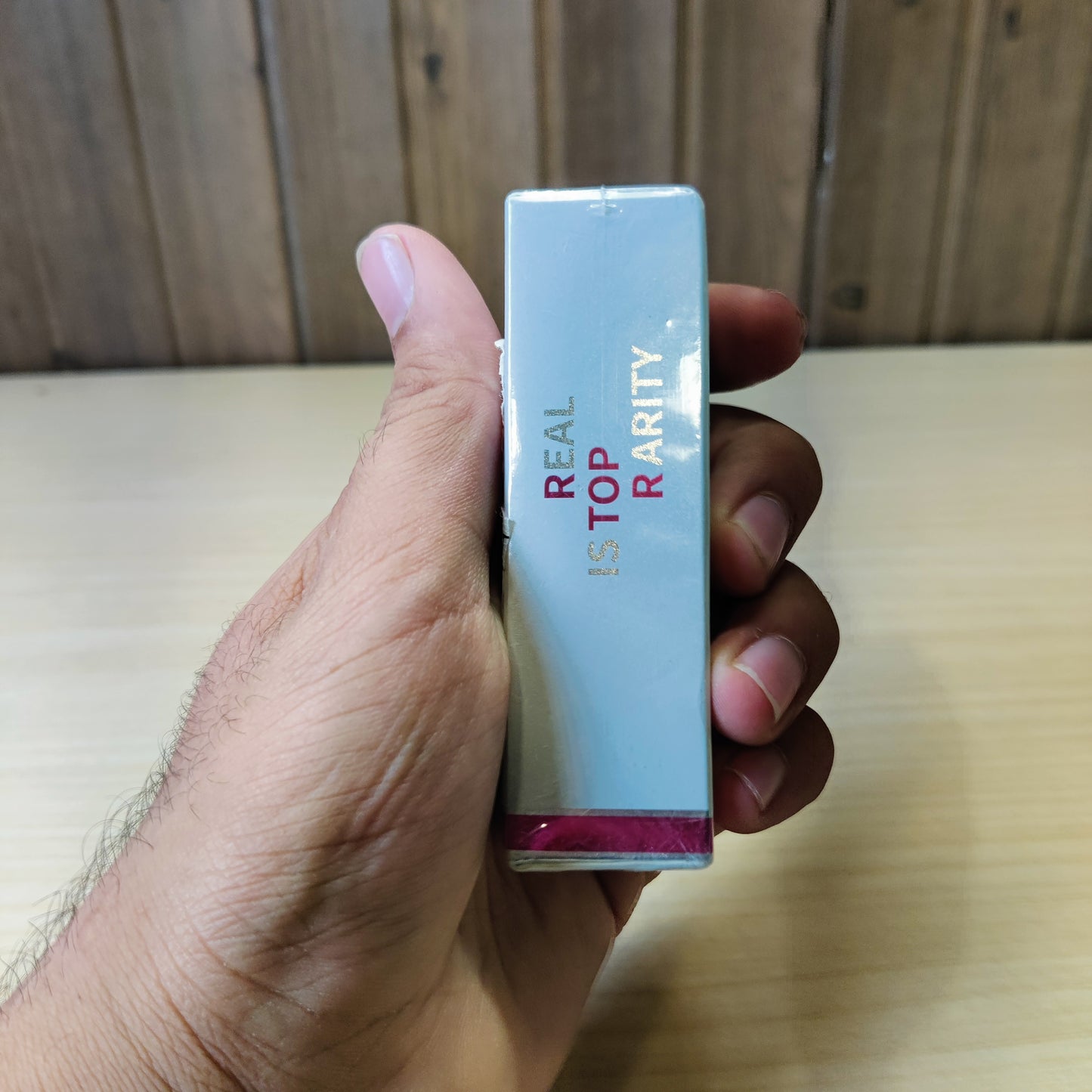 RtopR Vitamin C Snail Serum #4874