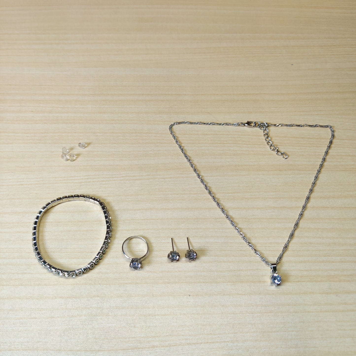 Jewellery Set #4968