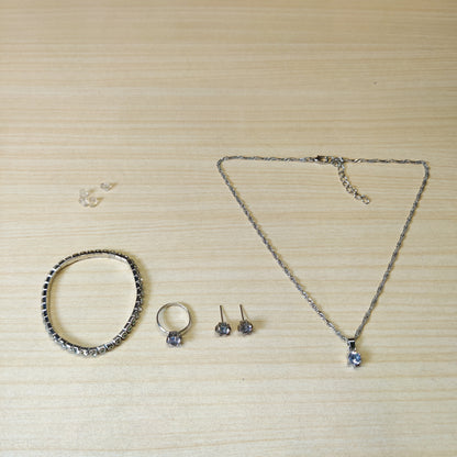 Jewellery Set #4968