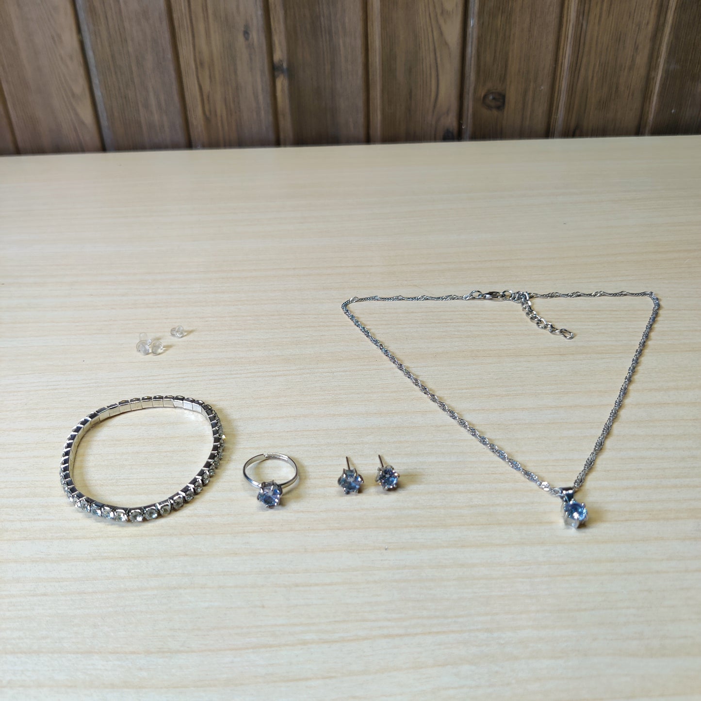 Jewellery Set #4968