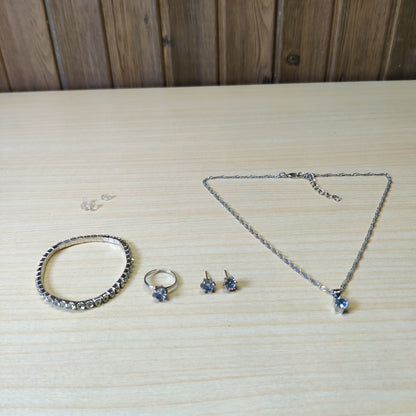 Jewellery Set #4968