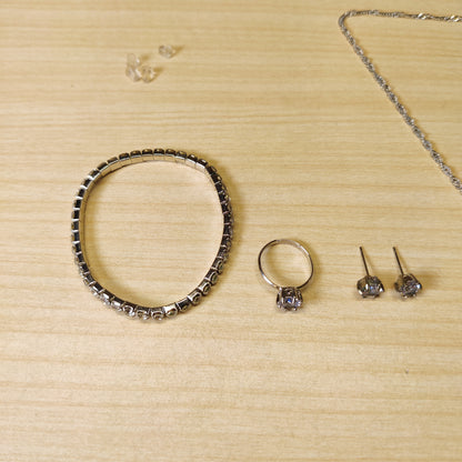 Jewellery Set #4968