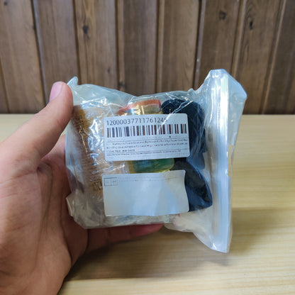 Wig Kit #4897
