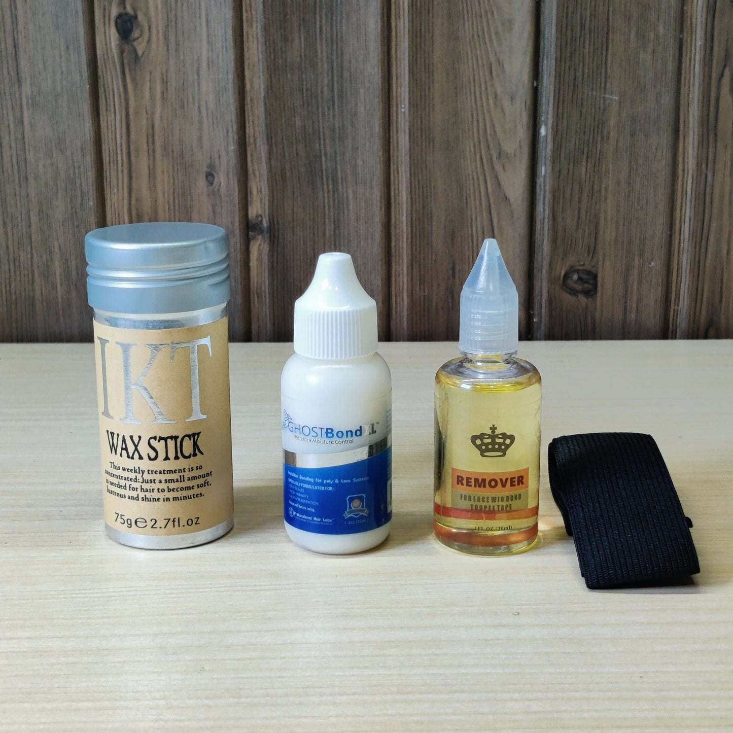 Wig Kit #4897