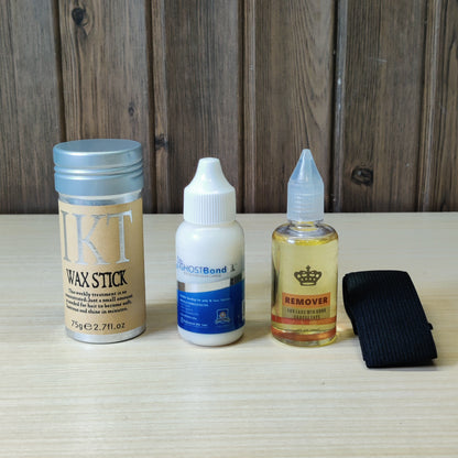 Wig Kit #4897