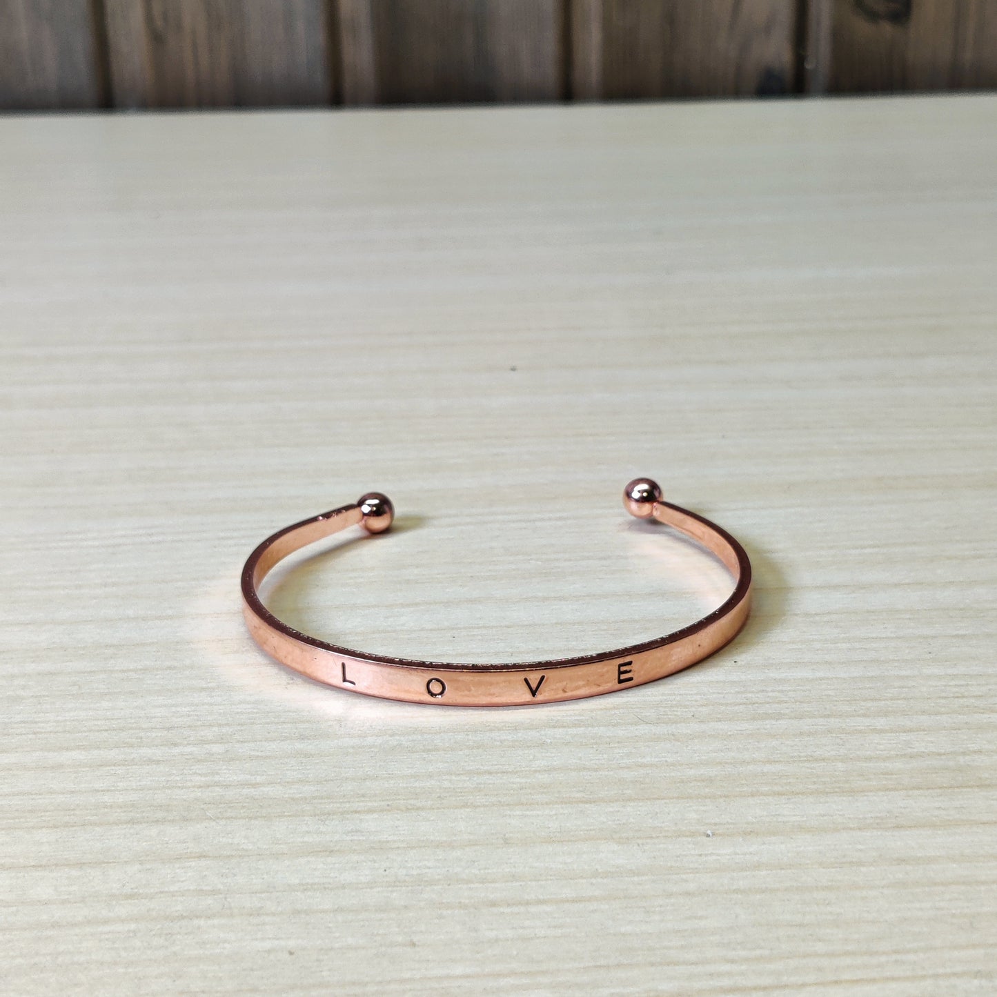 Love Bracelet #5033