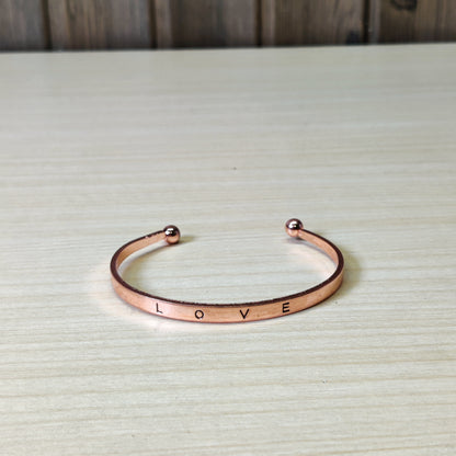 Love Bracelet #5033
