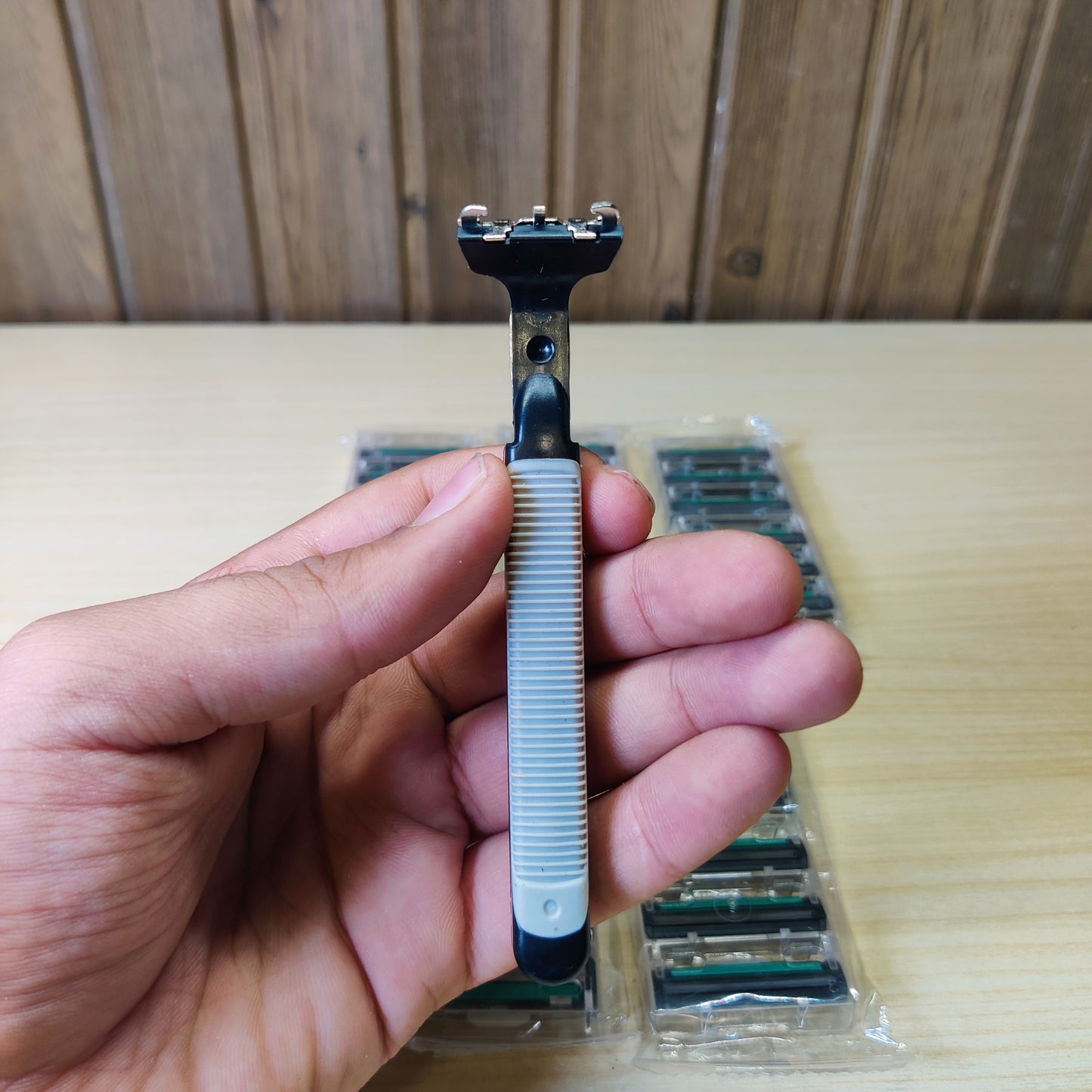 Razor Kit #4953