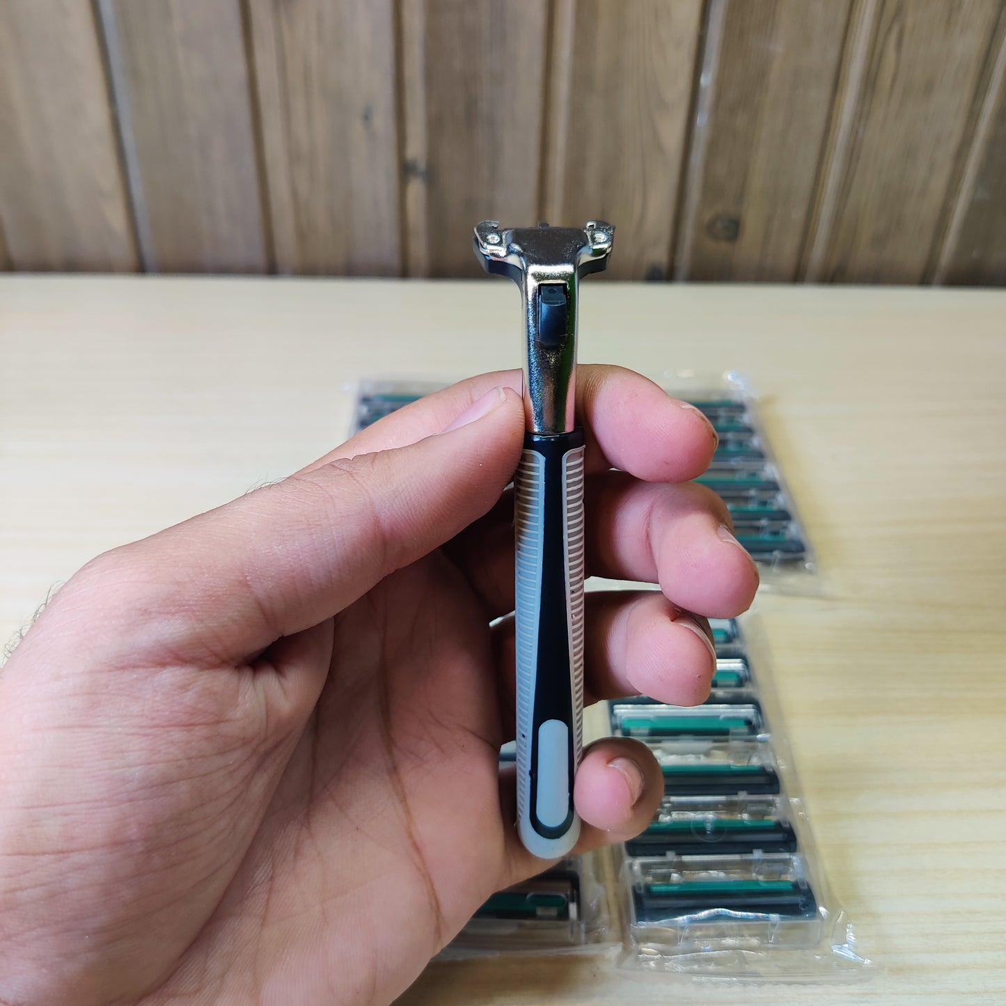 Razor Kit #4953