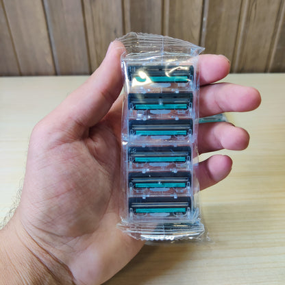 Razor Kit #4953