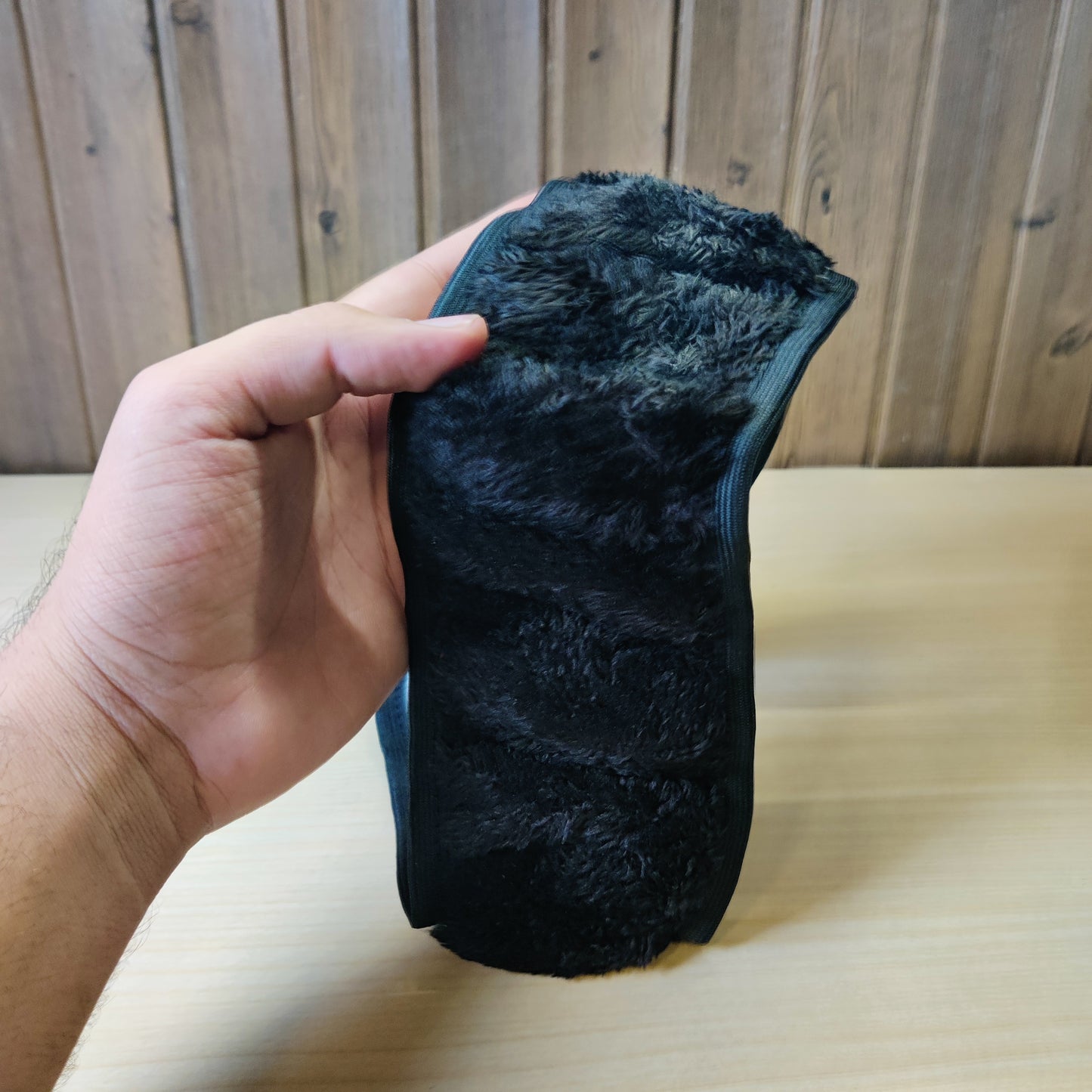 Car Steering Cover #4919