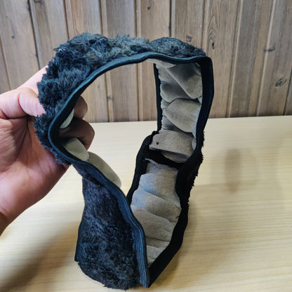 Car Steering Cover #4919